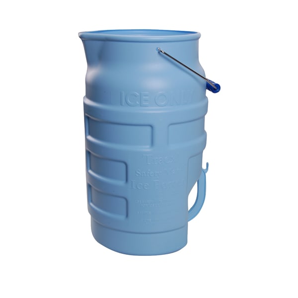 Traex Carrier, Ice , Ice Porter, 30 Lb 7001 - main